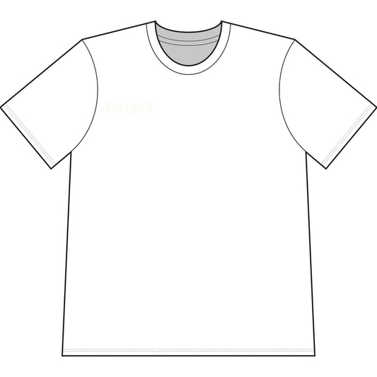 Heavyweight Vintage PALM Tee