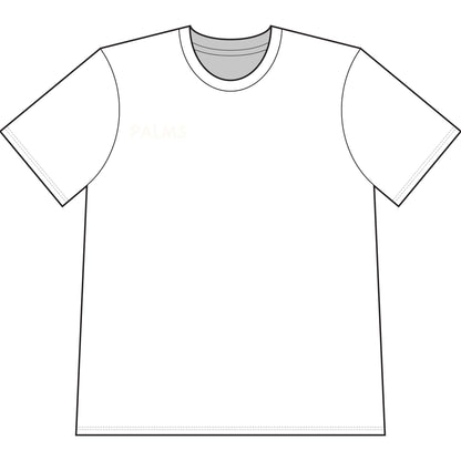 Heavyweight Vintage PALM Tee