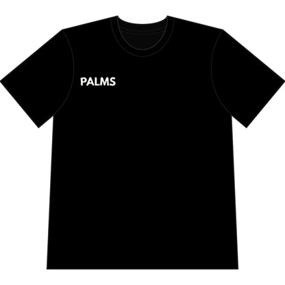Heavyweight Vintage PALM Tee