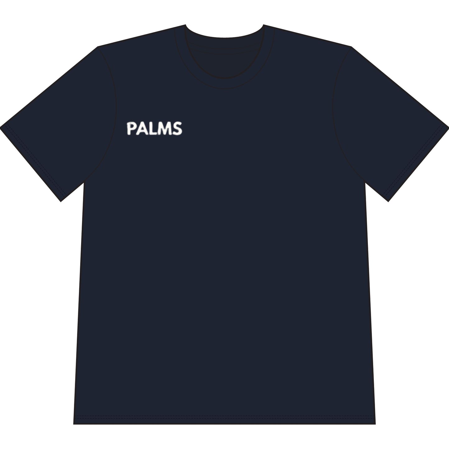 Heavyweight Vintage PALM Tee