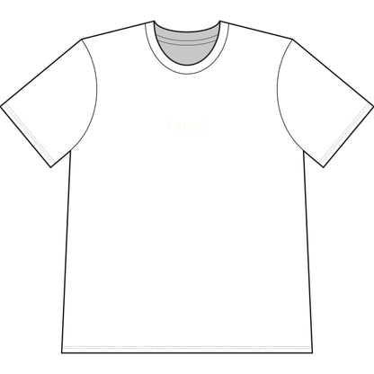 Official PALM Vintage T-Shirt