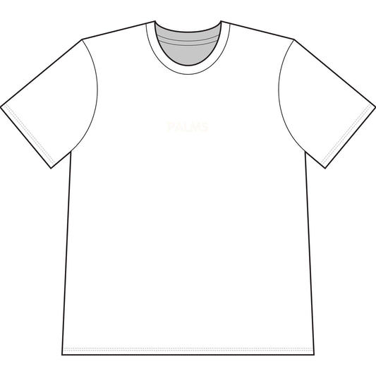 Official PALM Vintage T-Shirt