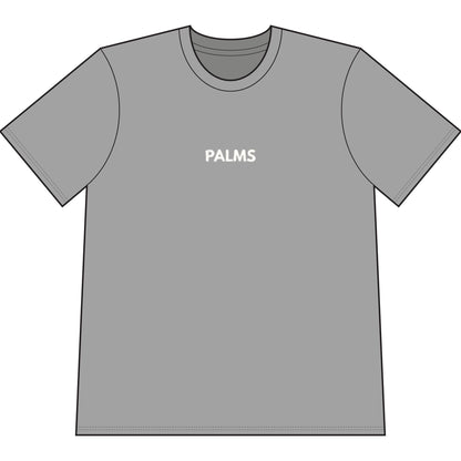 Official PALM Vintage T-Shirt