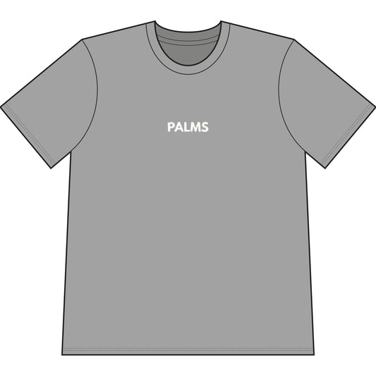 Official PALM Vintage T-Shirt