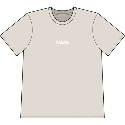 Official PALM Vintage T-Shirt