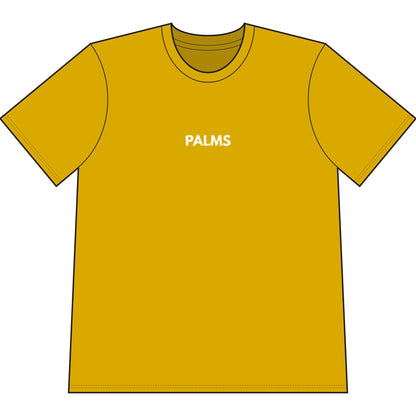 Official PALM Vintage T-Shirt