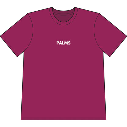 Official PALM Vintage T-Shirt