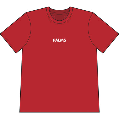 Official PALM Vintage T-Shirt