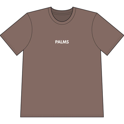 Official PALM Vintage T-Shirt
