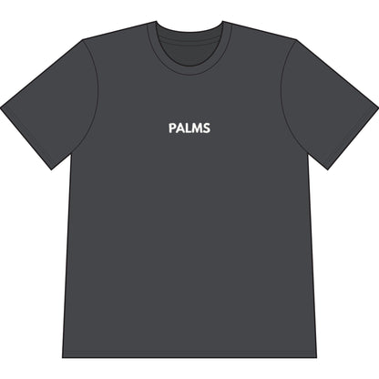 Official PALM Vintage T-Shirt