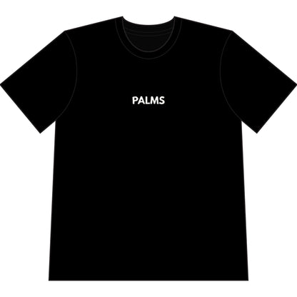 Official PALM Vintage T-Shirt