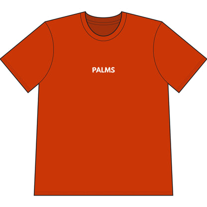 Official PALM Vintage T-Shirt