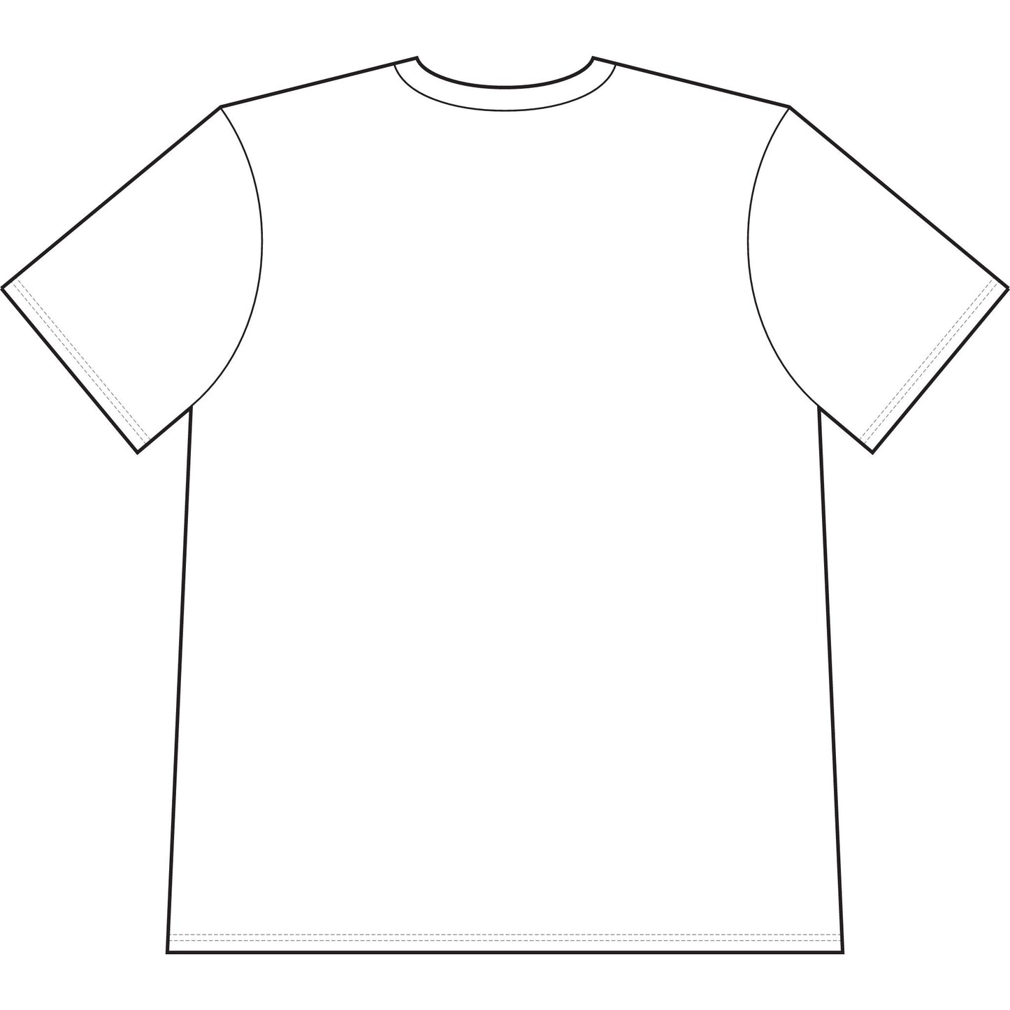 Official PALM Vintage T-Shirt