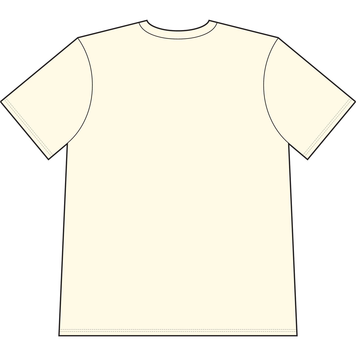 Official PALM Vintage T-Shirt