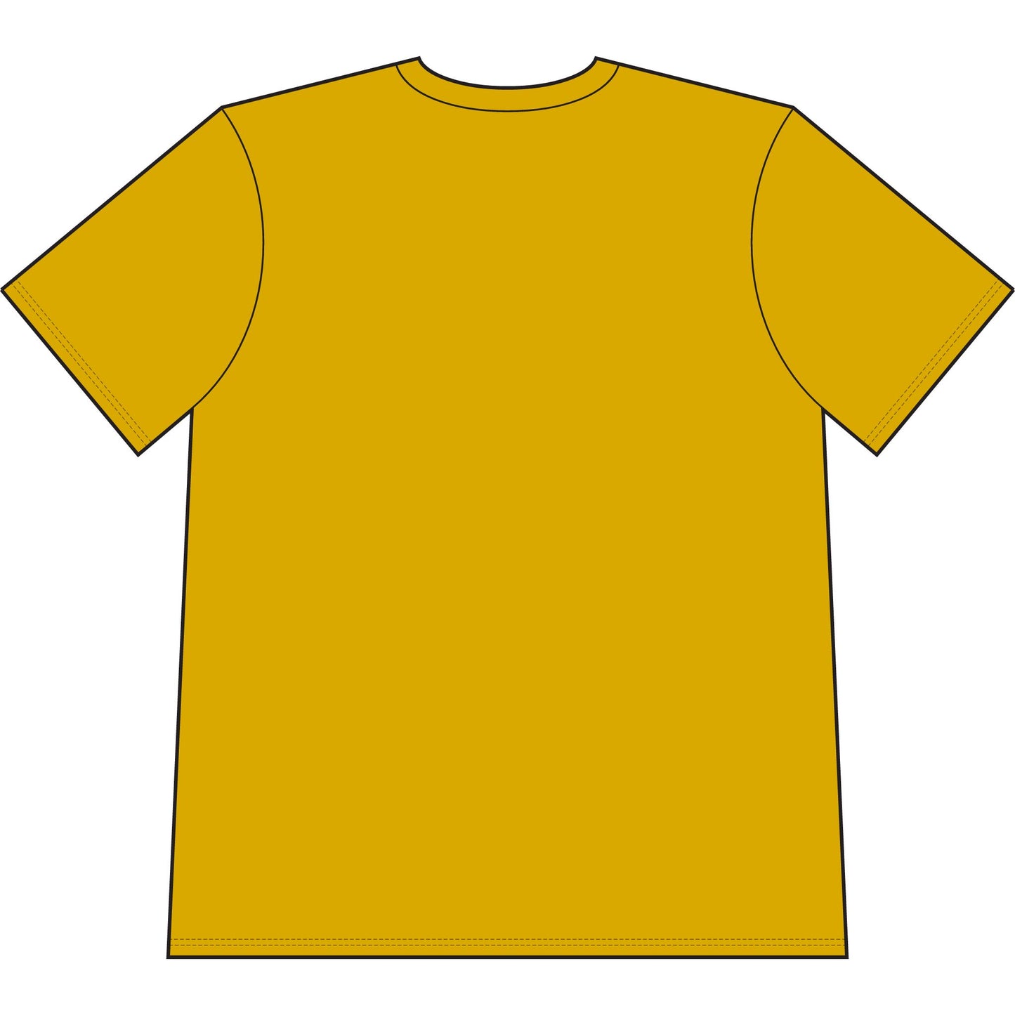 Official PALM Vintage T-Shirt