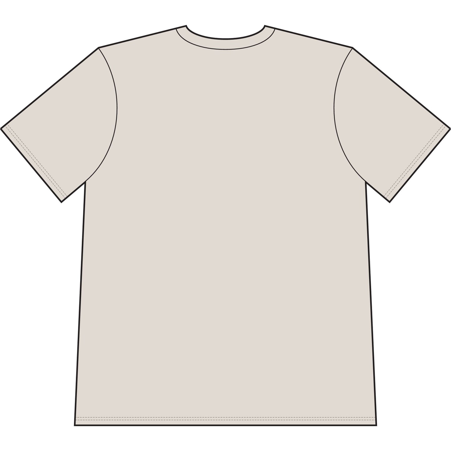 Official PALM Vintage T-Shirt