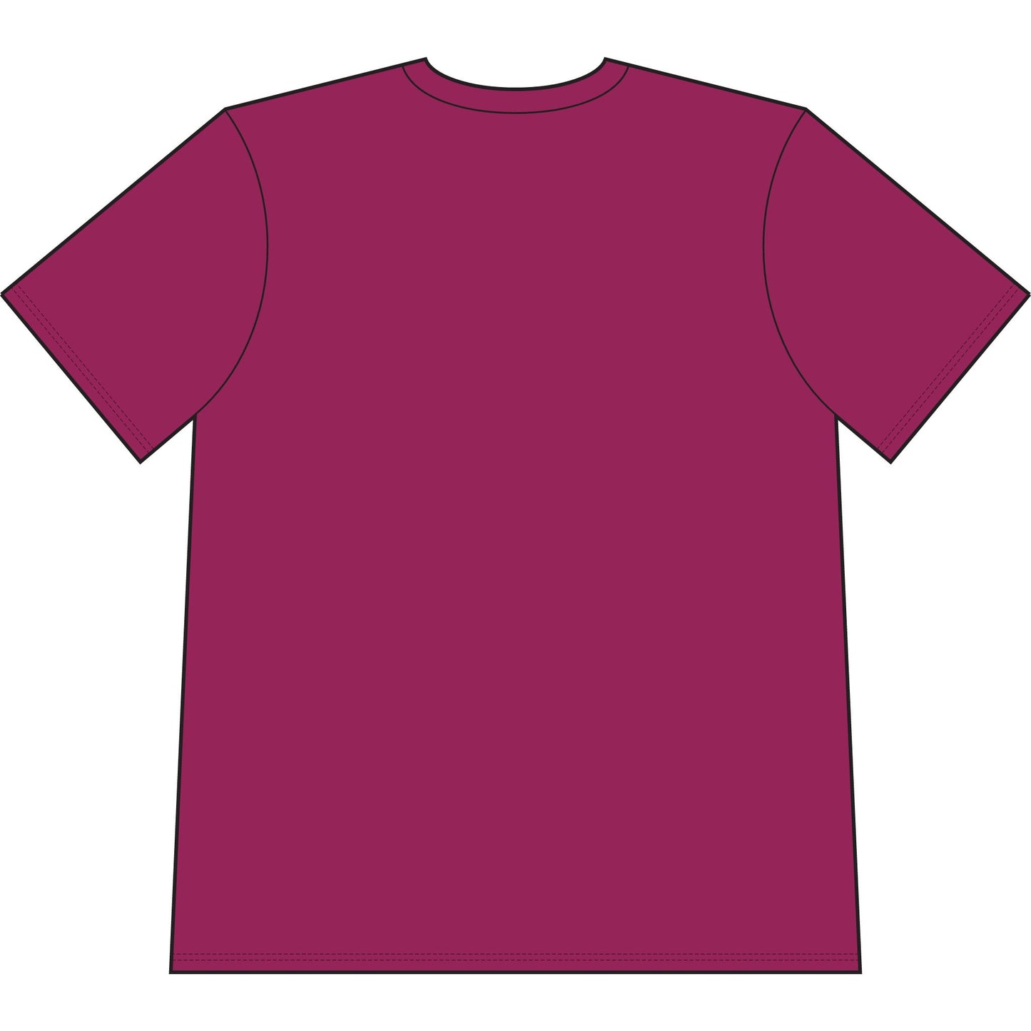 Official PALM Vintage T-Shirt