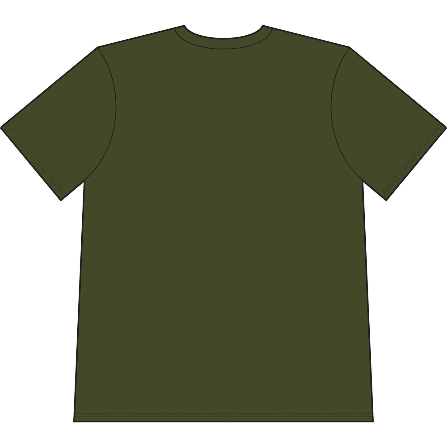 Official PALM Vintage T-Shirt