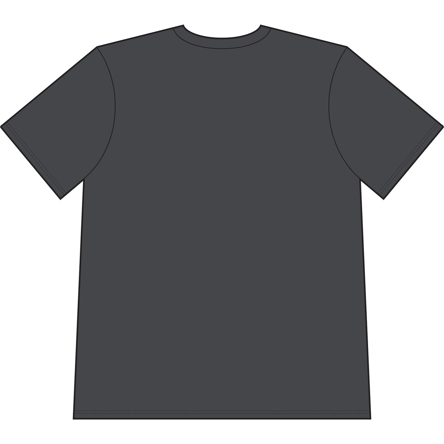 Official PALM Vintage T-Shirt