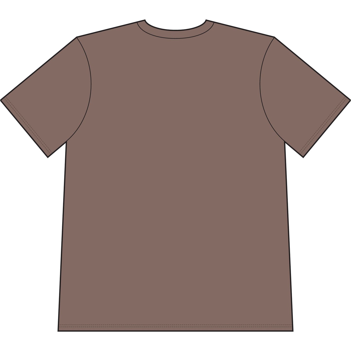Official PALM Vintage T-Shirt