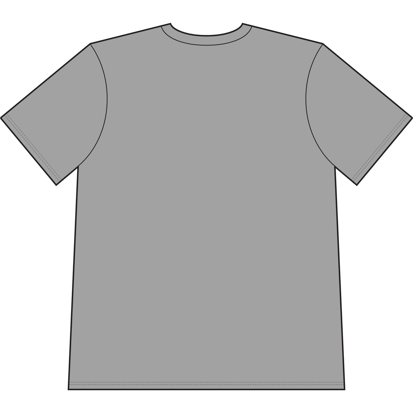 Official PALM Vintage T-Shirt