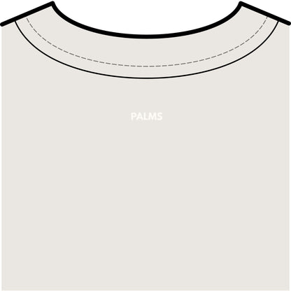 Tropical PALMS Muscle Tank
