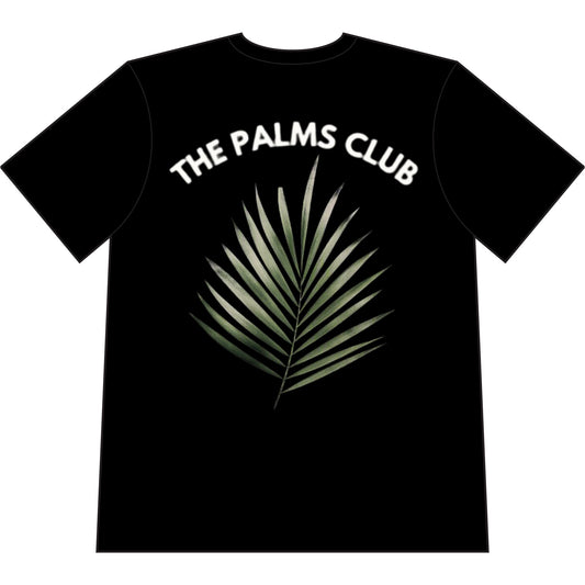 Heavyweight Vintage PALM Tee