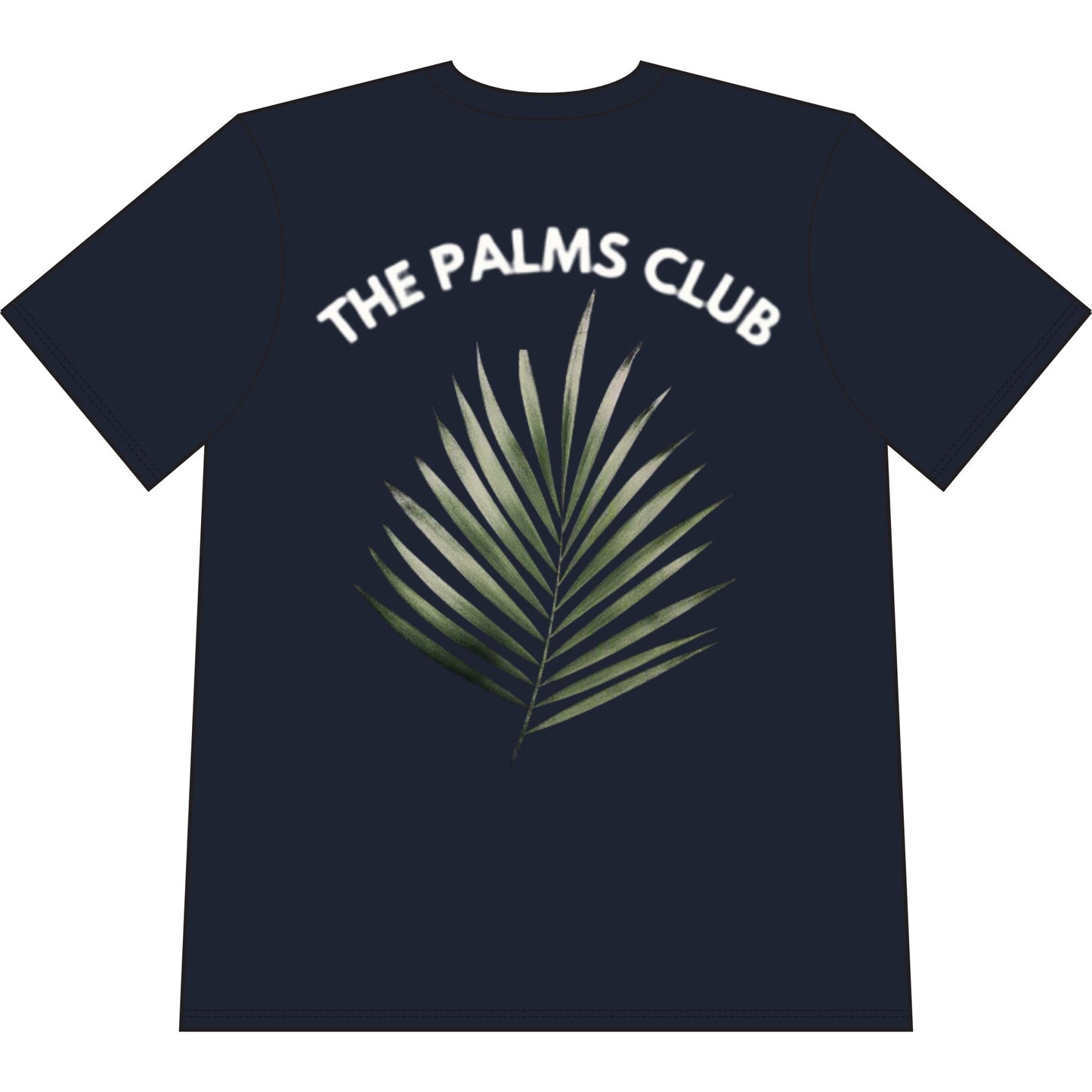 Heavyweight Vintage PALM Tee